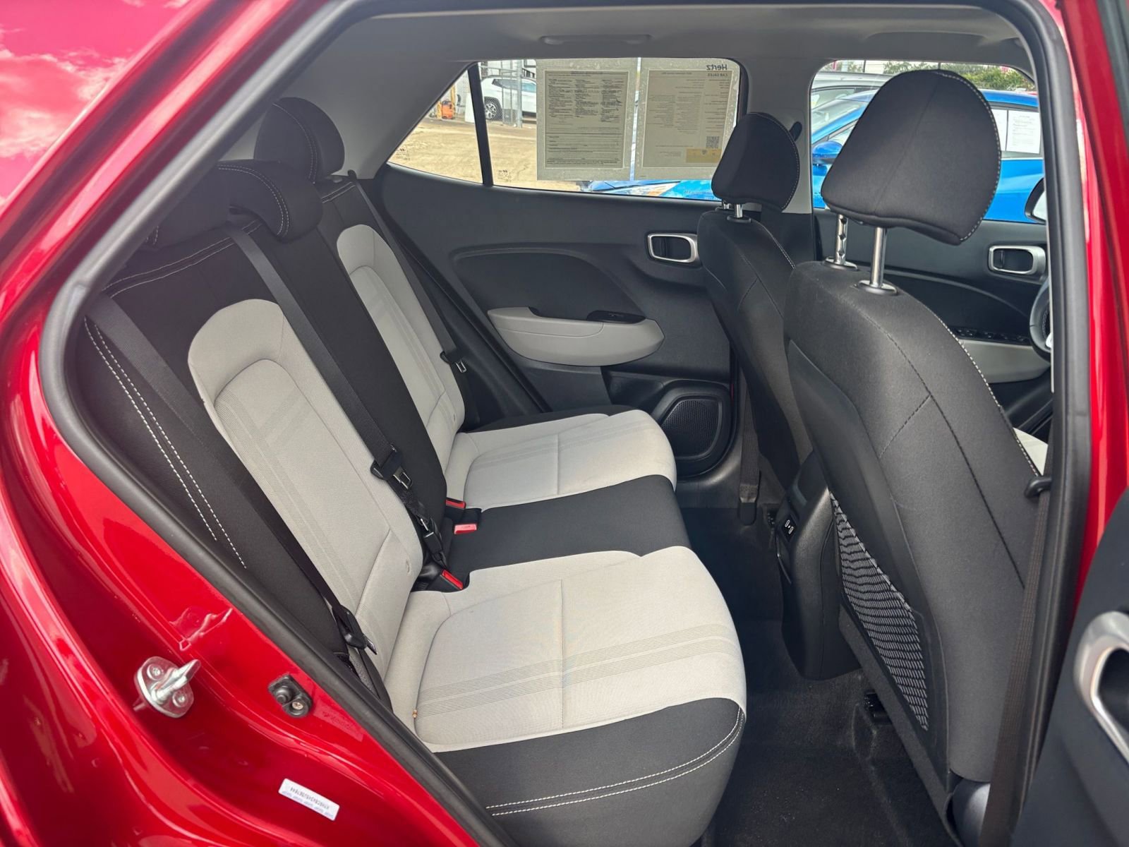 Thumbnail: 2025 Hyundai Venue - 23