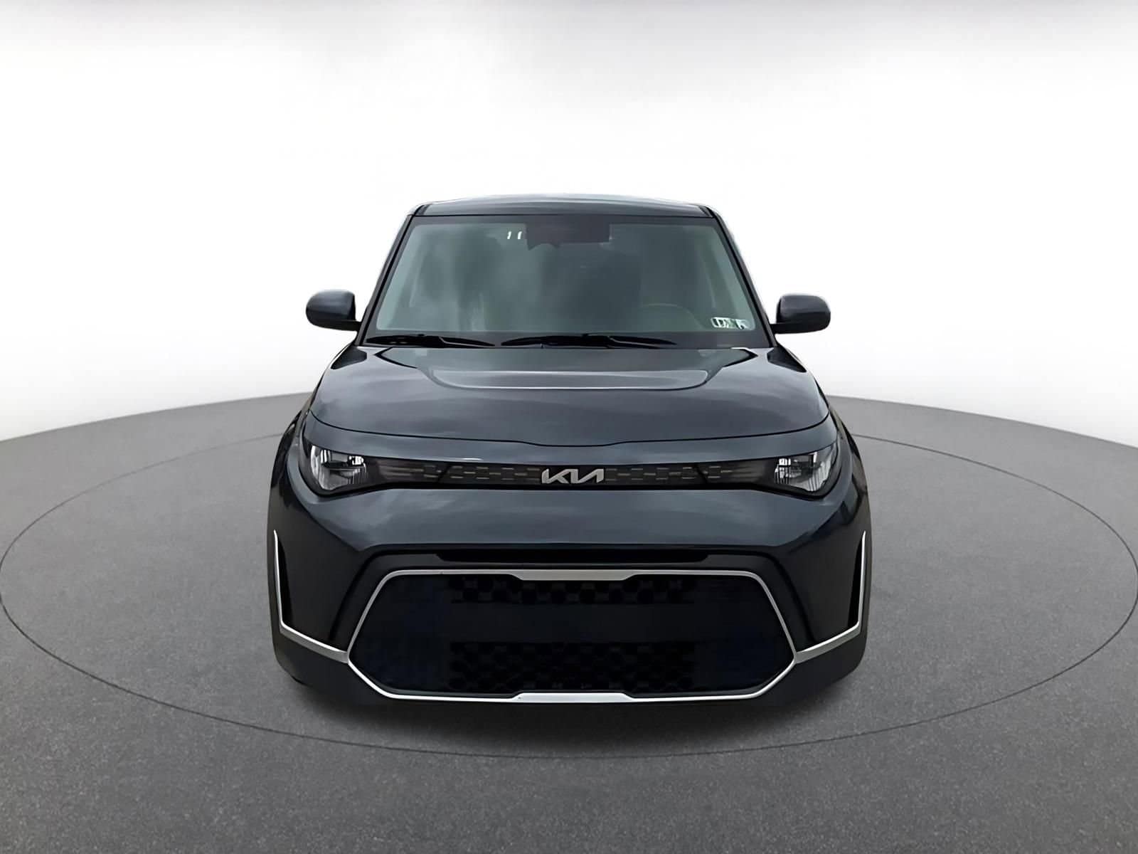 Thumbnail: 2025 Kia Soul - 4