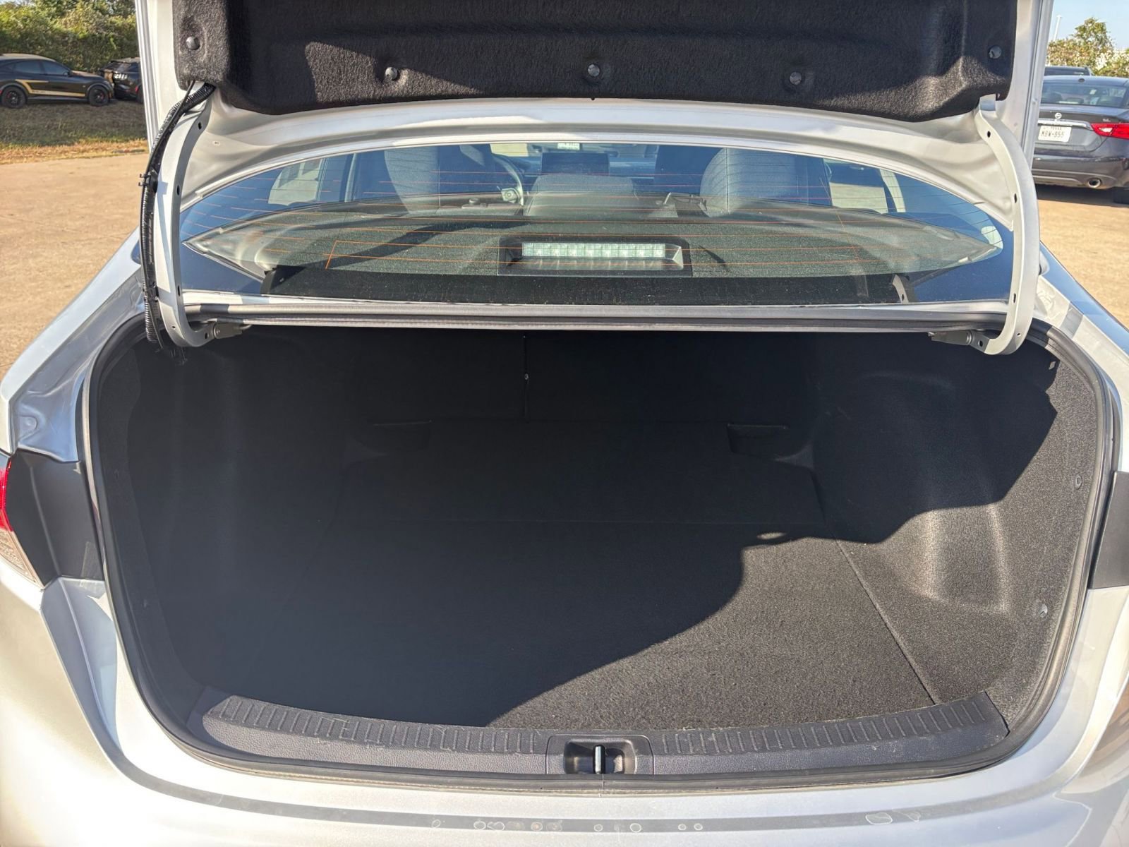 Thumbnail: 2025 Toyota Corolla - 29