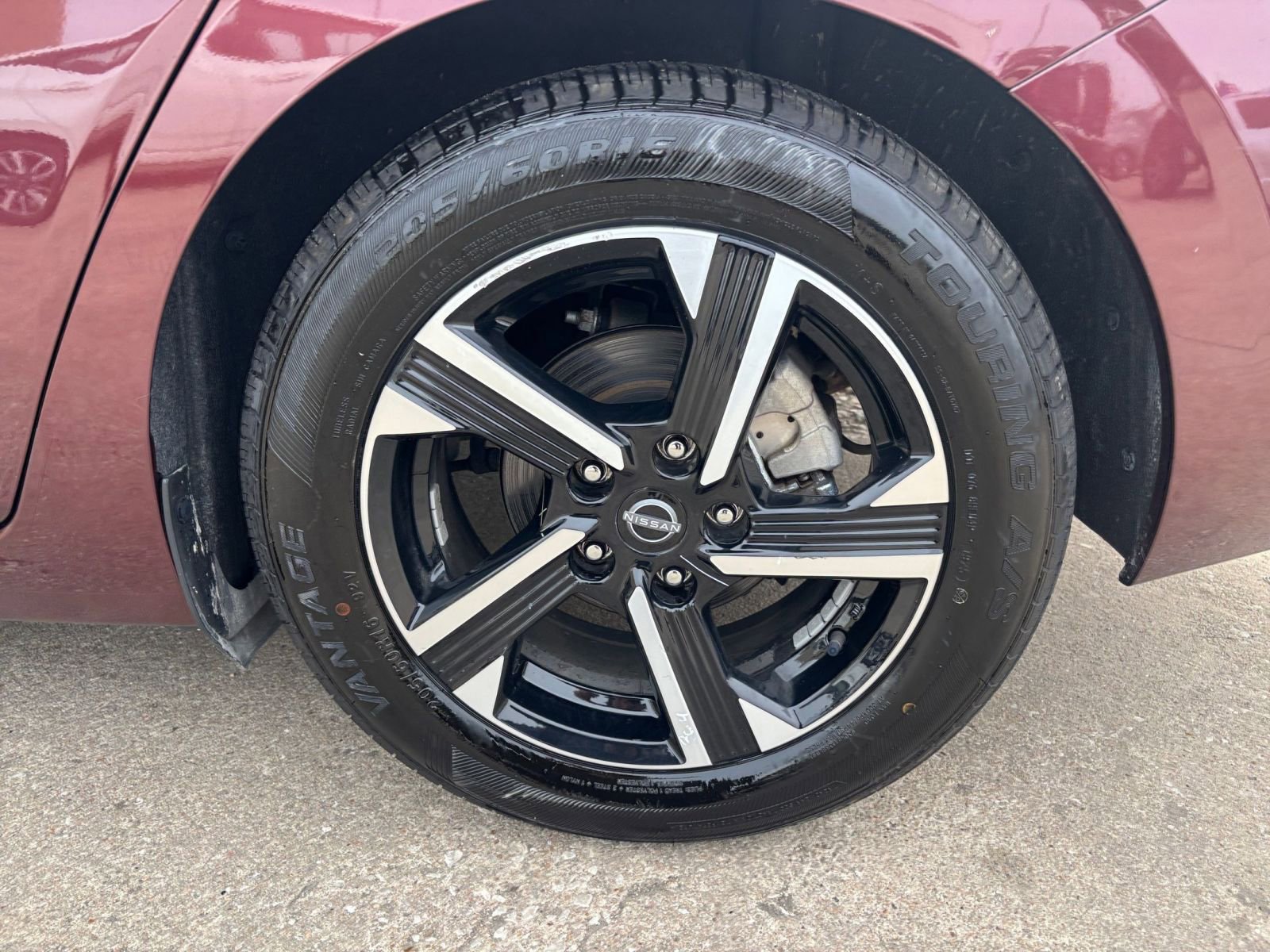 Thumbnail: 2024 Nissan Sentra - 28