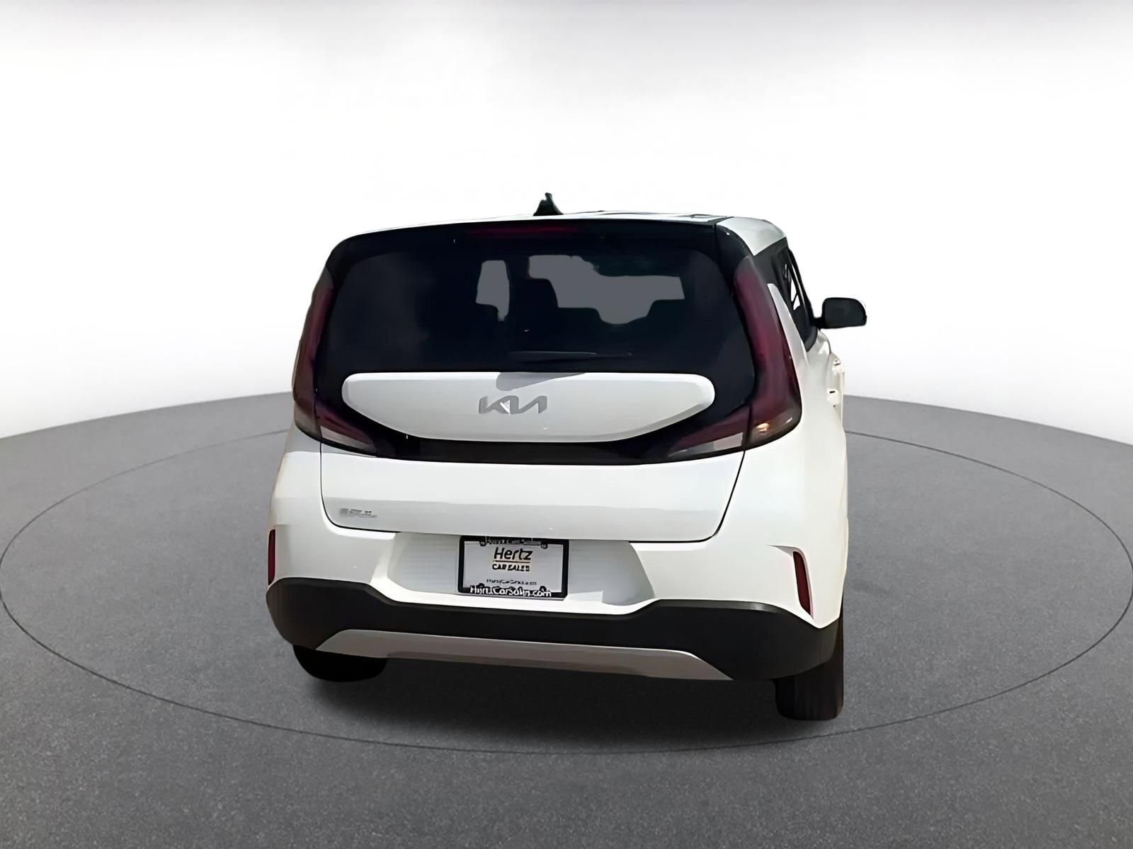 Thumbnail: 2025 Kia Soul - 8