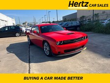 2023 Dodge Challenger GT -
                Houston, TX