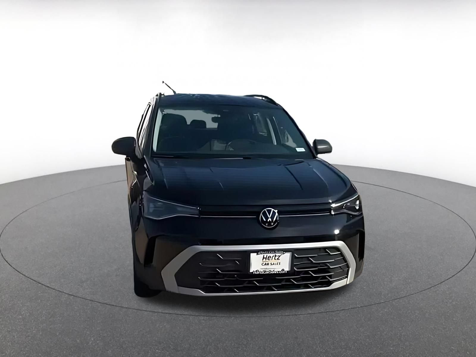 Thumbnail: 2026 Volkswagen Taos - 4