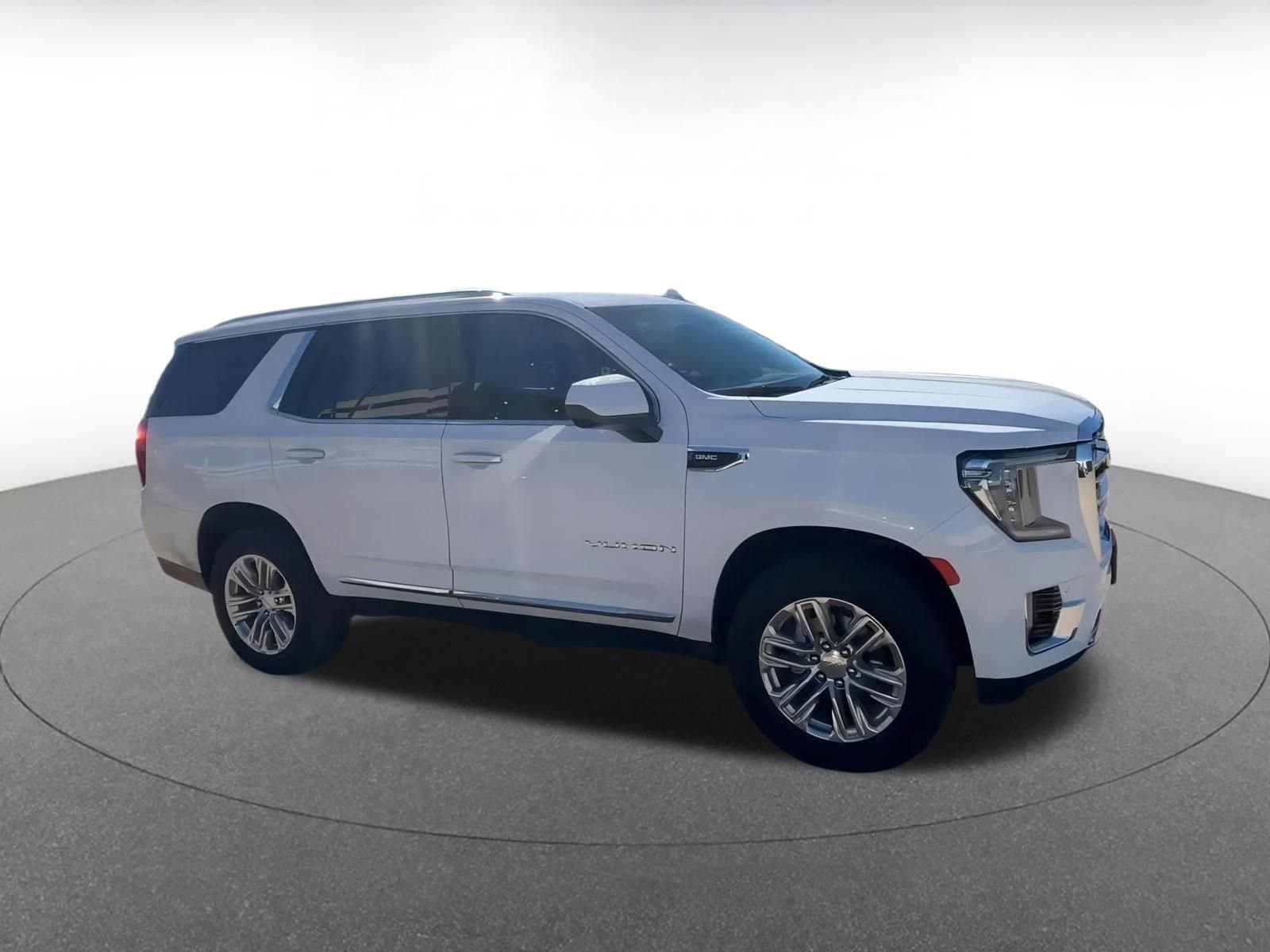 Thumbnail: 2024 GMC Yukon - 2