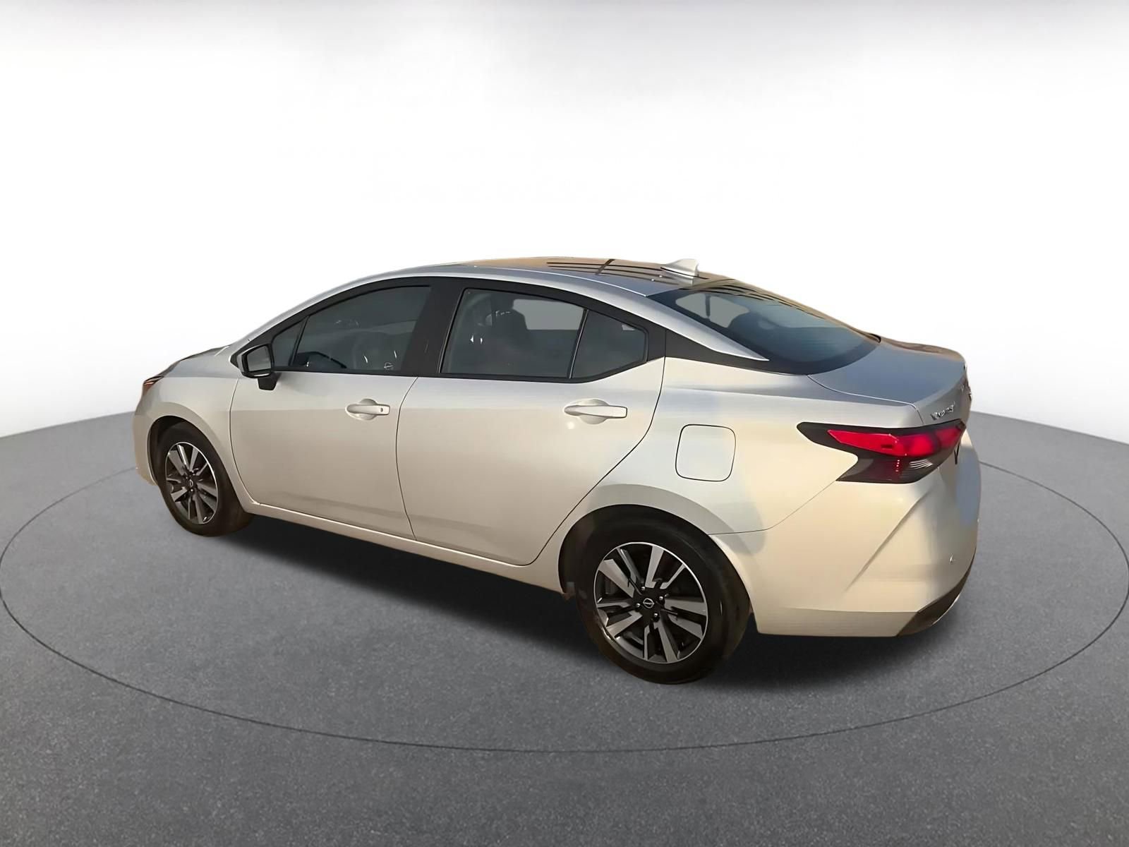 Thumbnail: 2025 Nissan Versa - 10