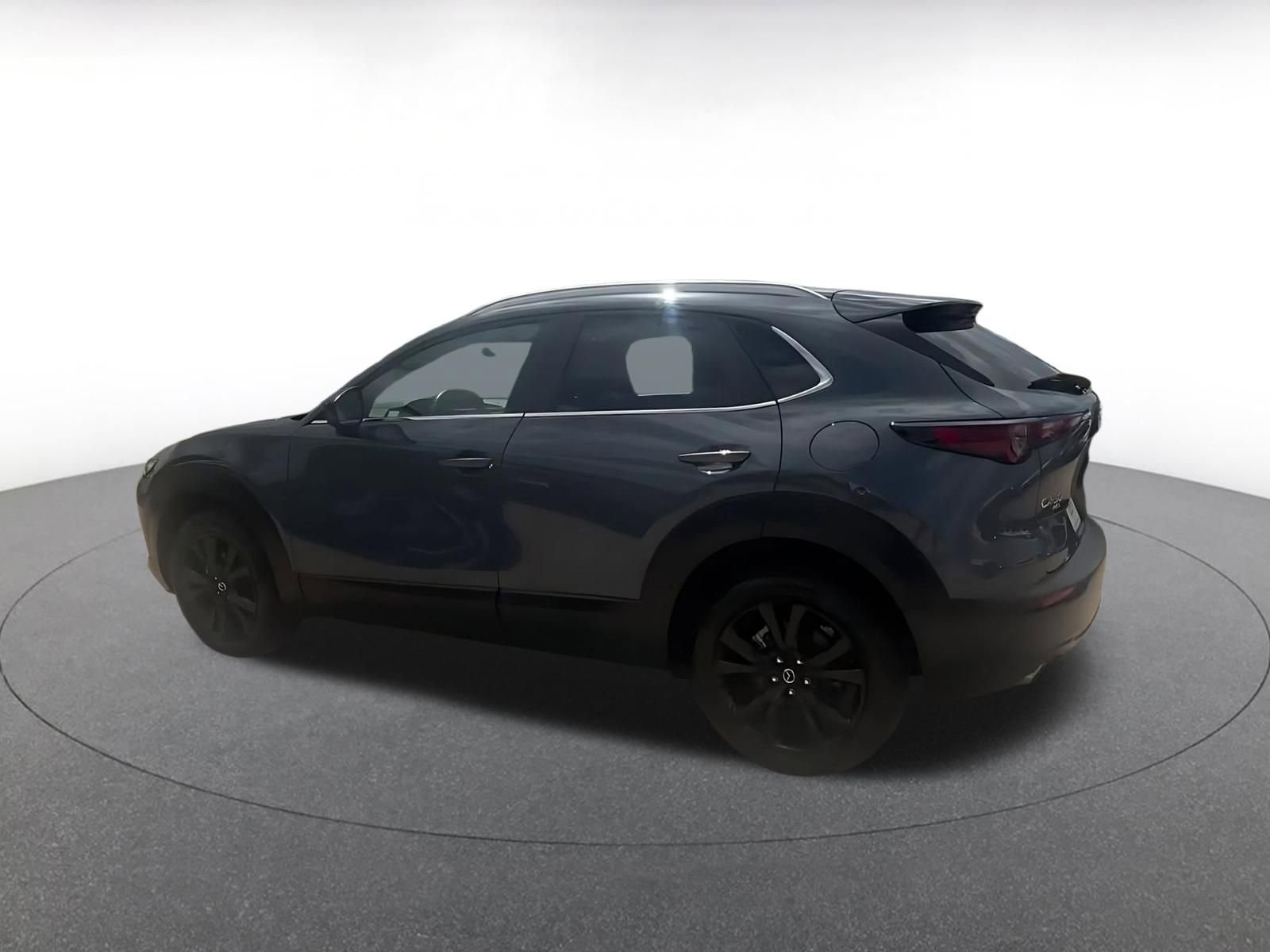 Thumbnail: 2025 Mazda CX-30 - 10