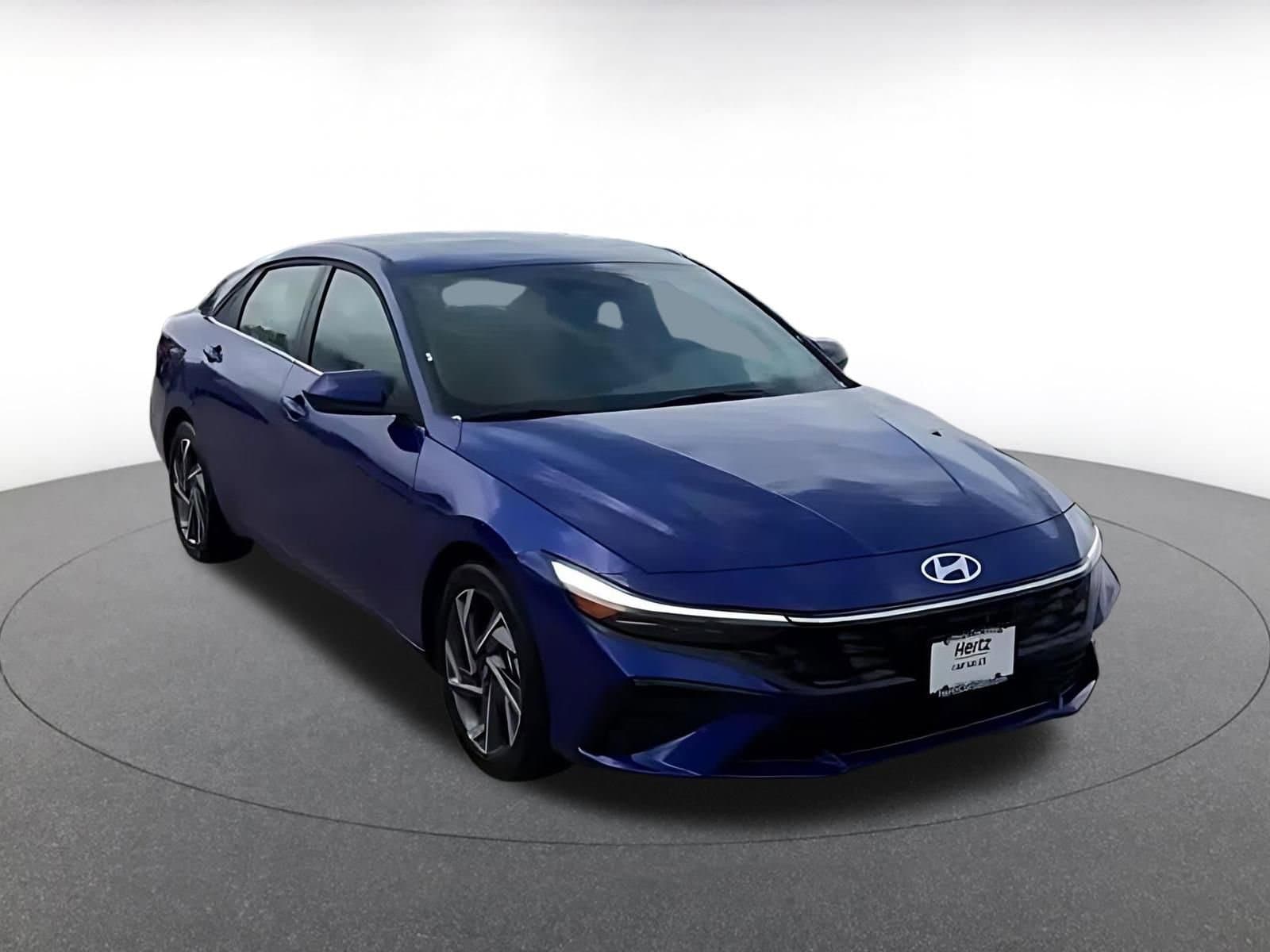 Thumbnail: 2025 Hyundai Elantra - 3