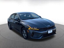 2023 Kia K5 LXS -
                  Houston, TX