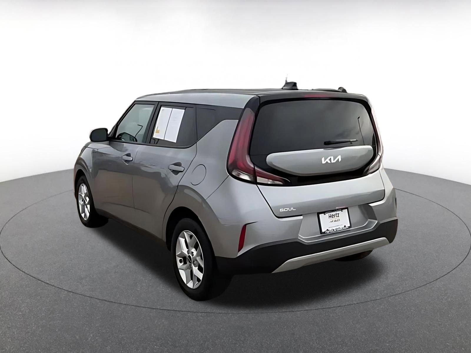 Thumbnail: 2025 Kia Soul - 11