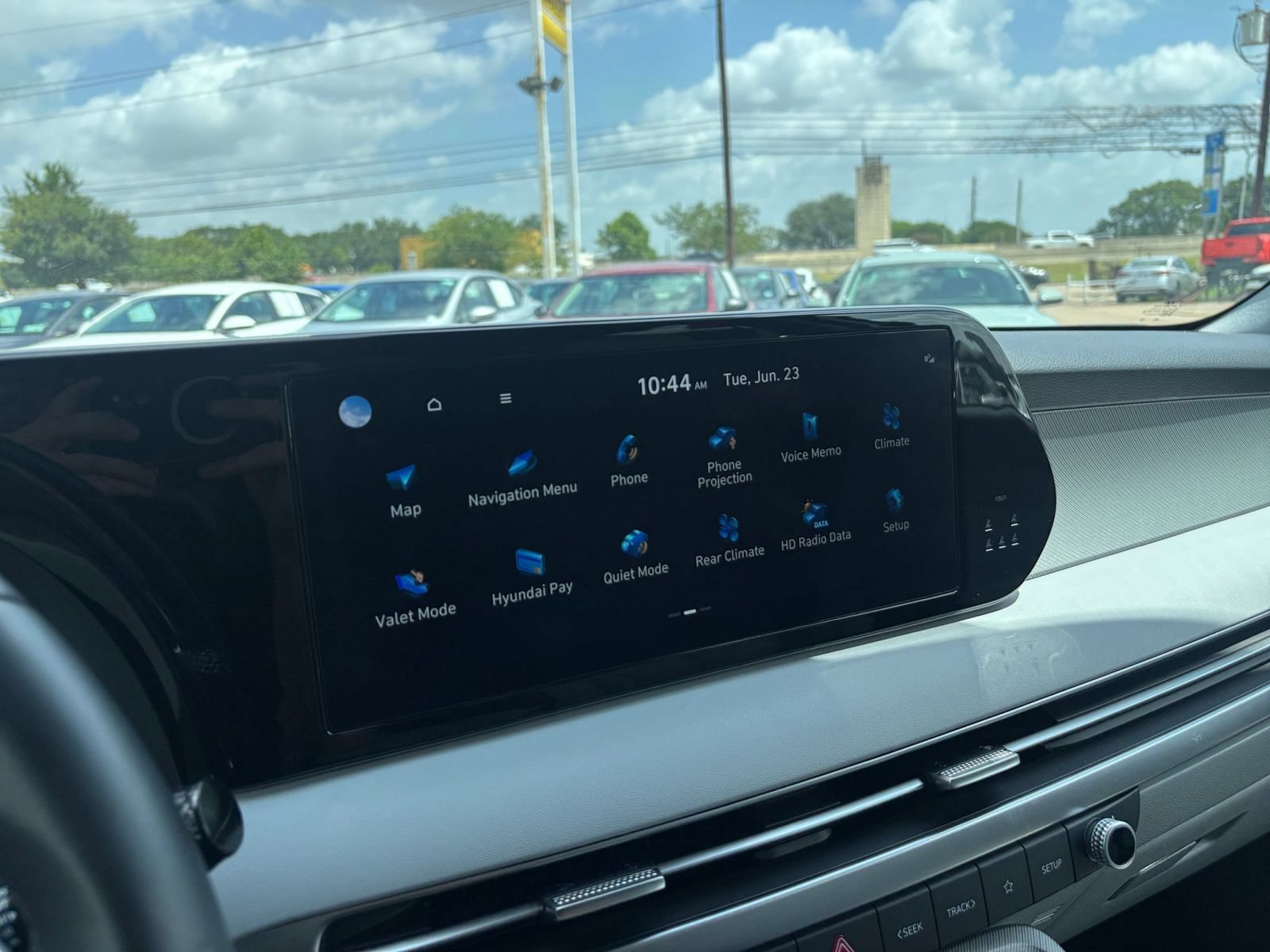 Thumbnail: 2025 Hyundai Palisade - 21