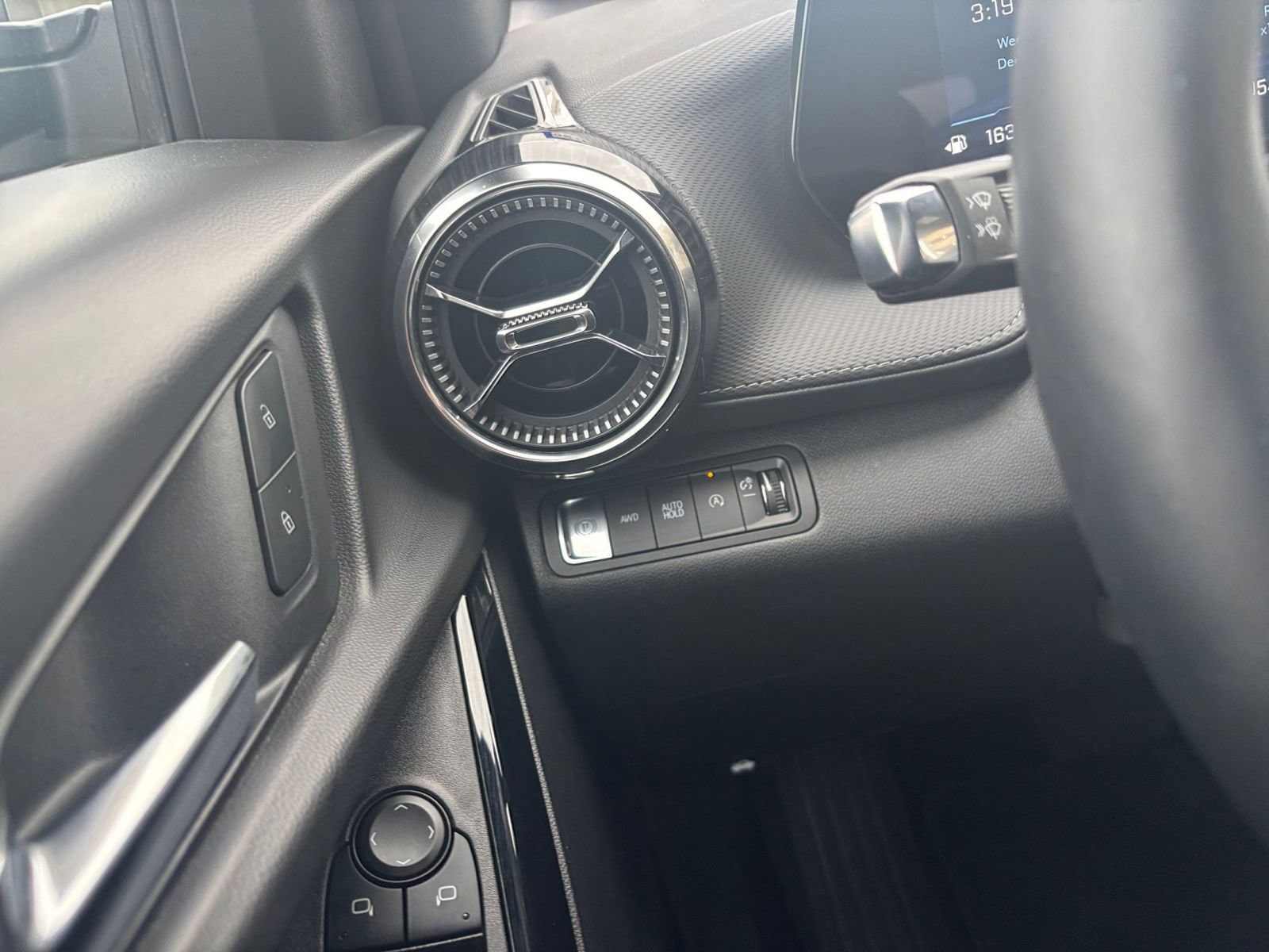 Thumbnail: 2025 Chevrolet Equinox - 33