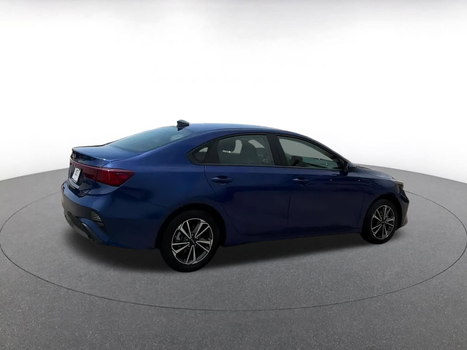 2024 Kia Forte LXS 12