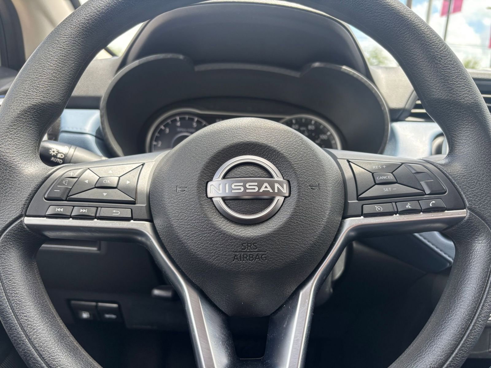 Thumbnail: 2025 Nissan Versa - 25