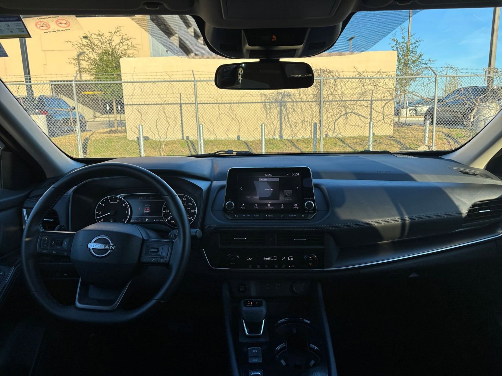 Thumbnail: 2025 Nissan Rogue - 35