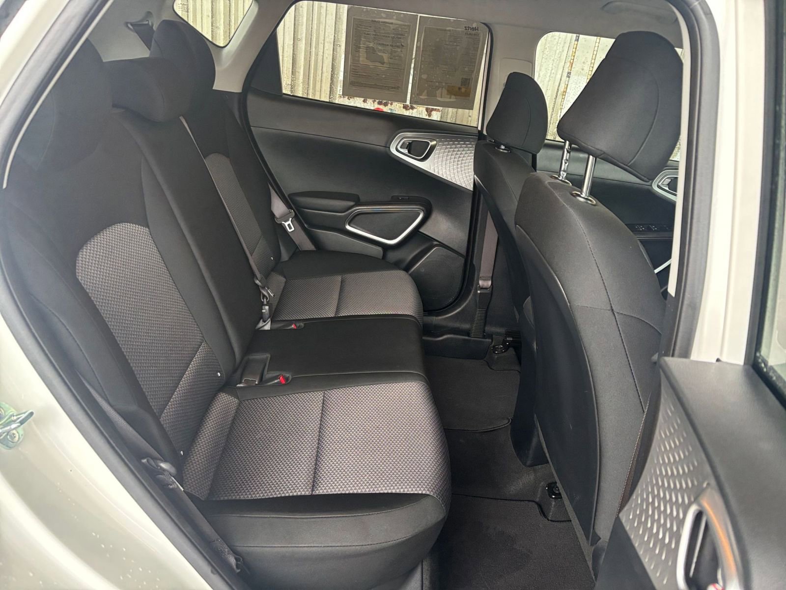 Thumbnail: 2025 Kia Soul - 23