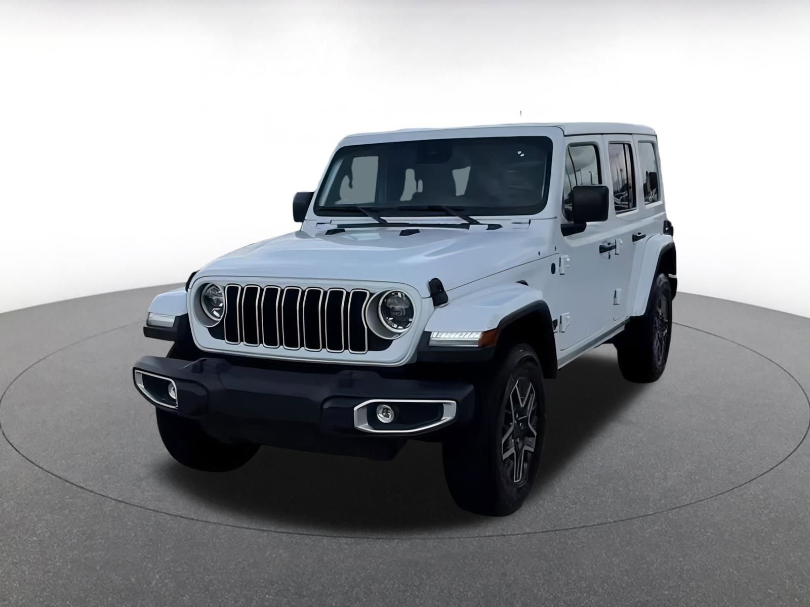 Thumbnail: 2025 Jeep Wrangler - 3