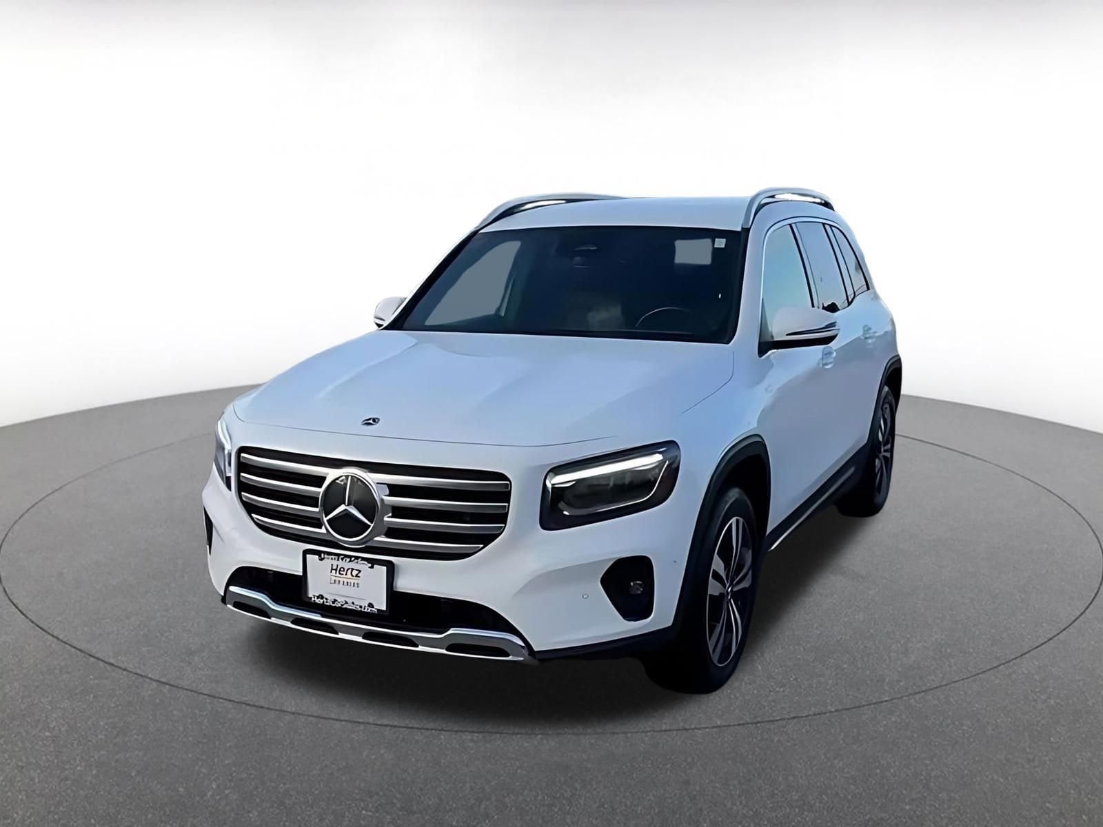 Thumbnail: 2024 Mercedes-Benz GLB - 7