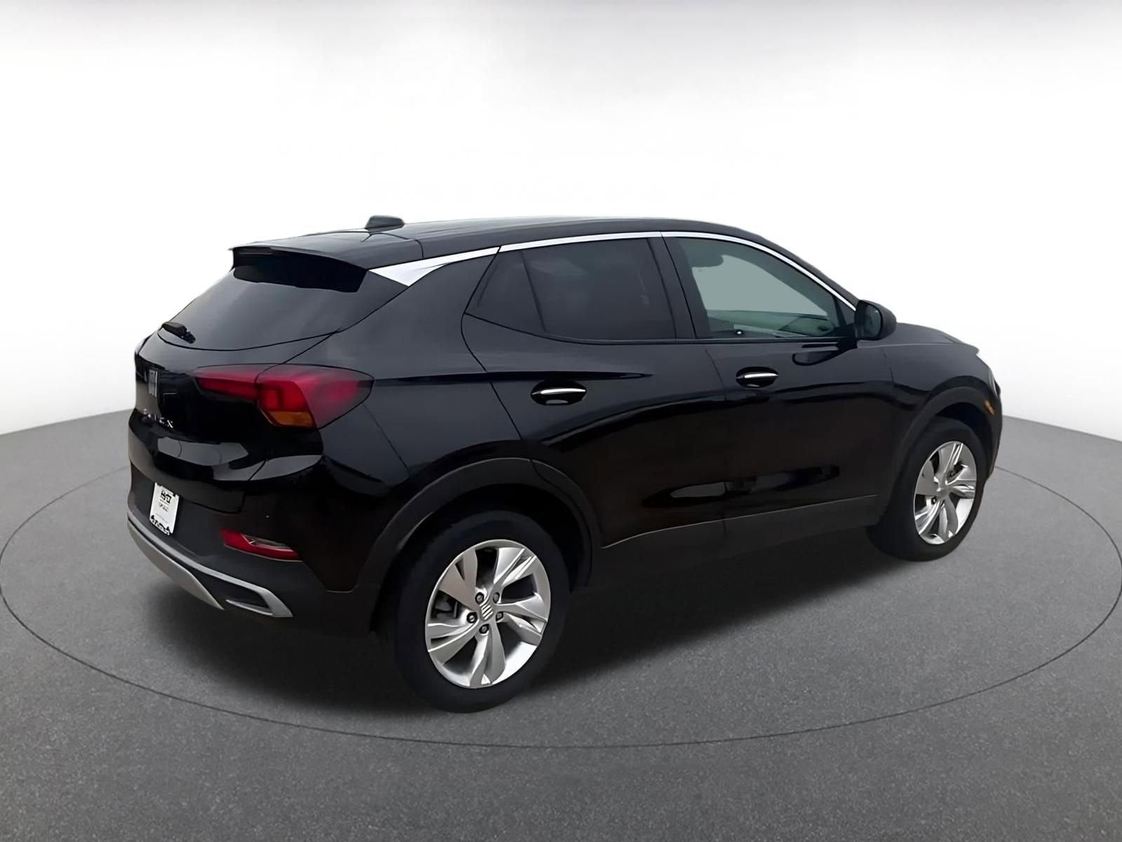 Thumbnail: 2025 Buick Encore GX - 14