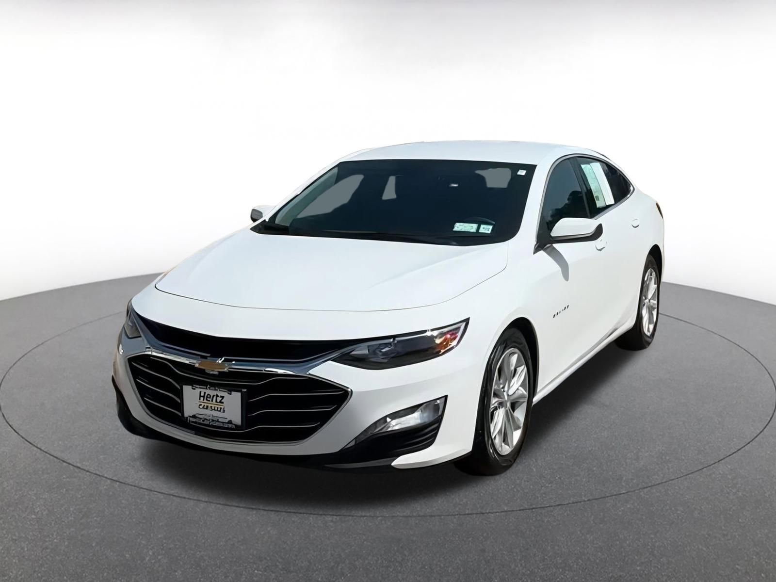 Thumbnail: 2024 Chevrolet Malibu - 5