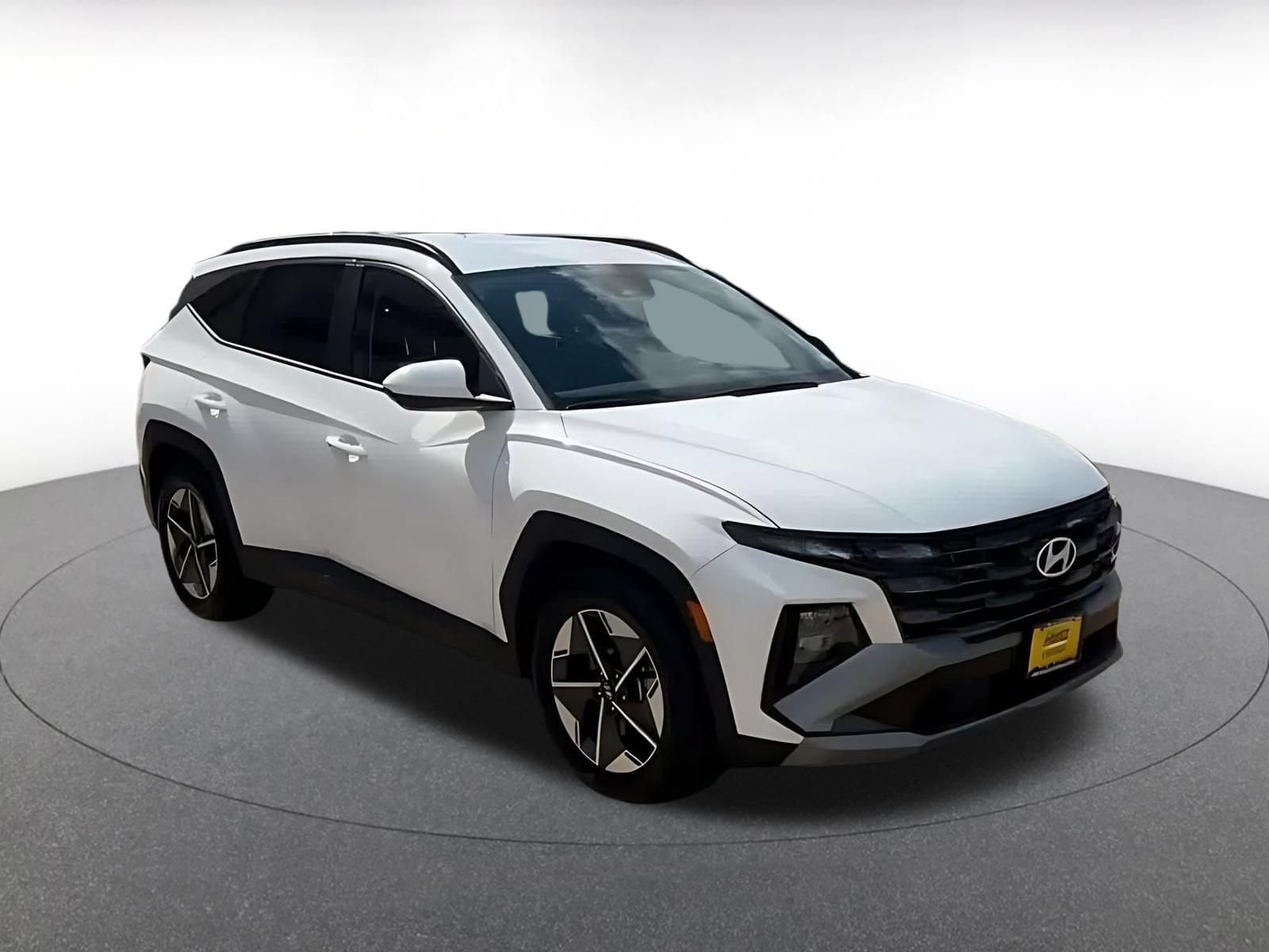 Thumbnail: 2026 Hyundai Tucson - 3