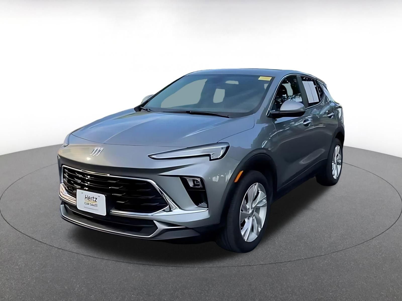 Thumbnail: 2025 Buick Encore GX - 7