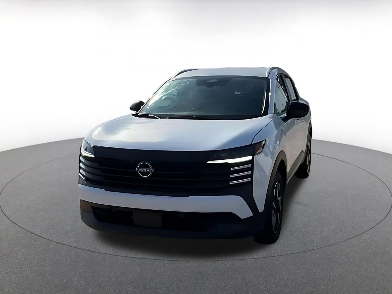 Thumbnail: 2026 Nissan Kicks - 8