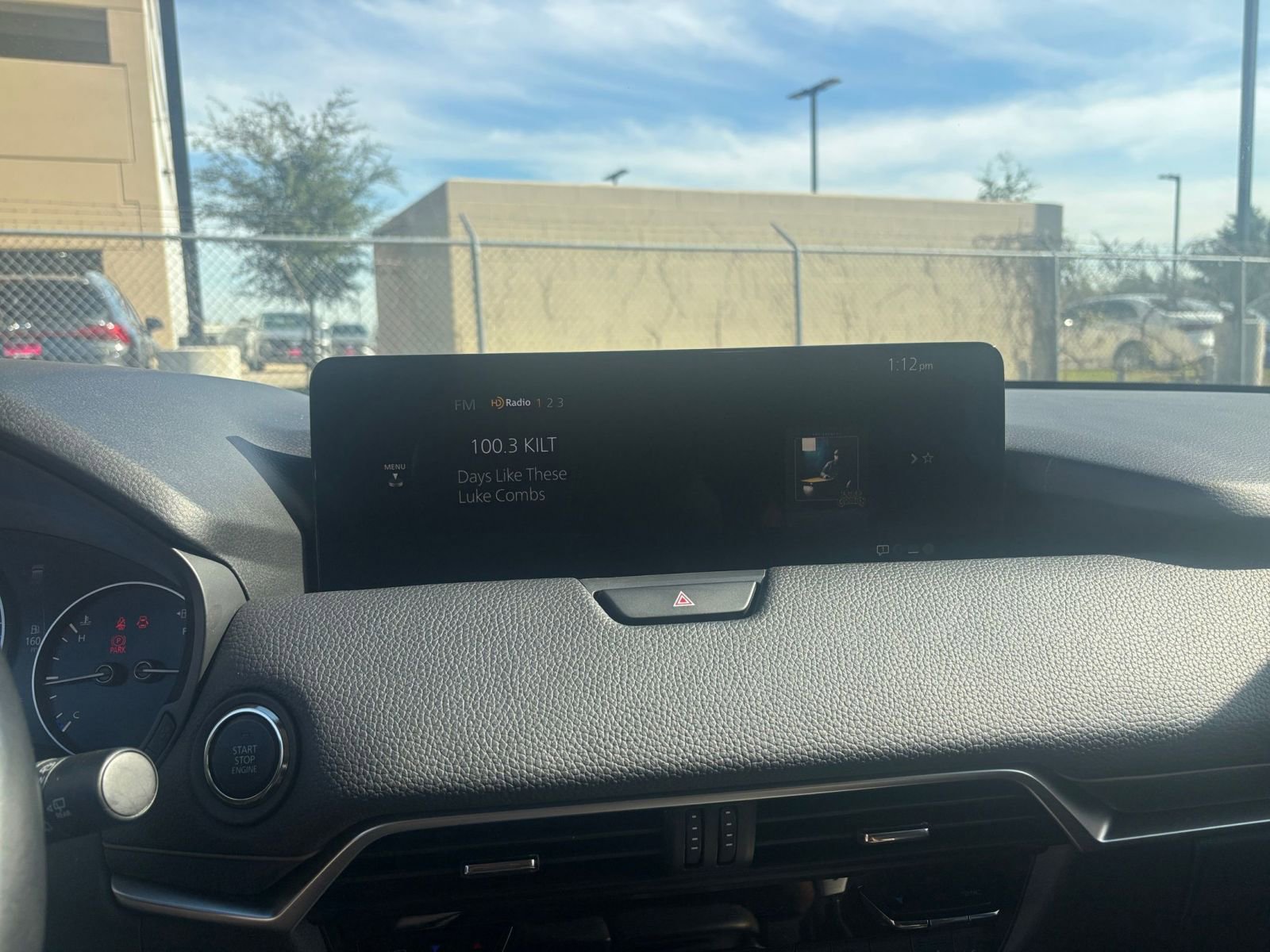 Thumbnail: 2025 Mazda CX-70 - 21