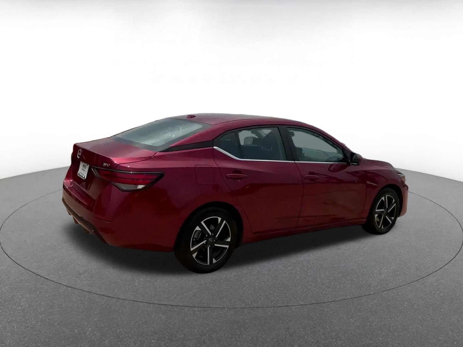 Thumbnail: 2024 Nissan Sentra - 11