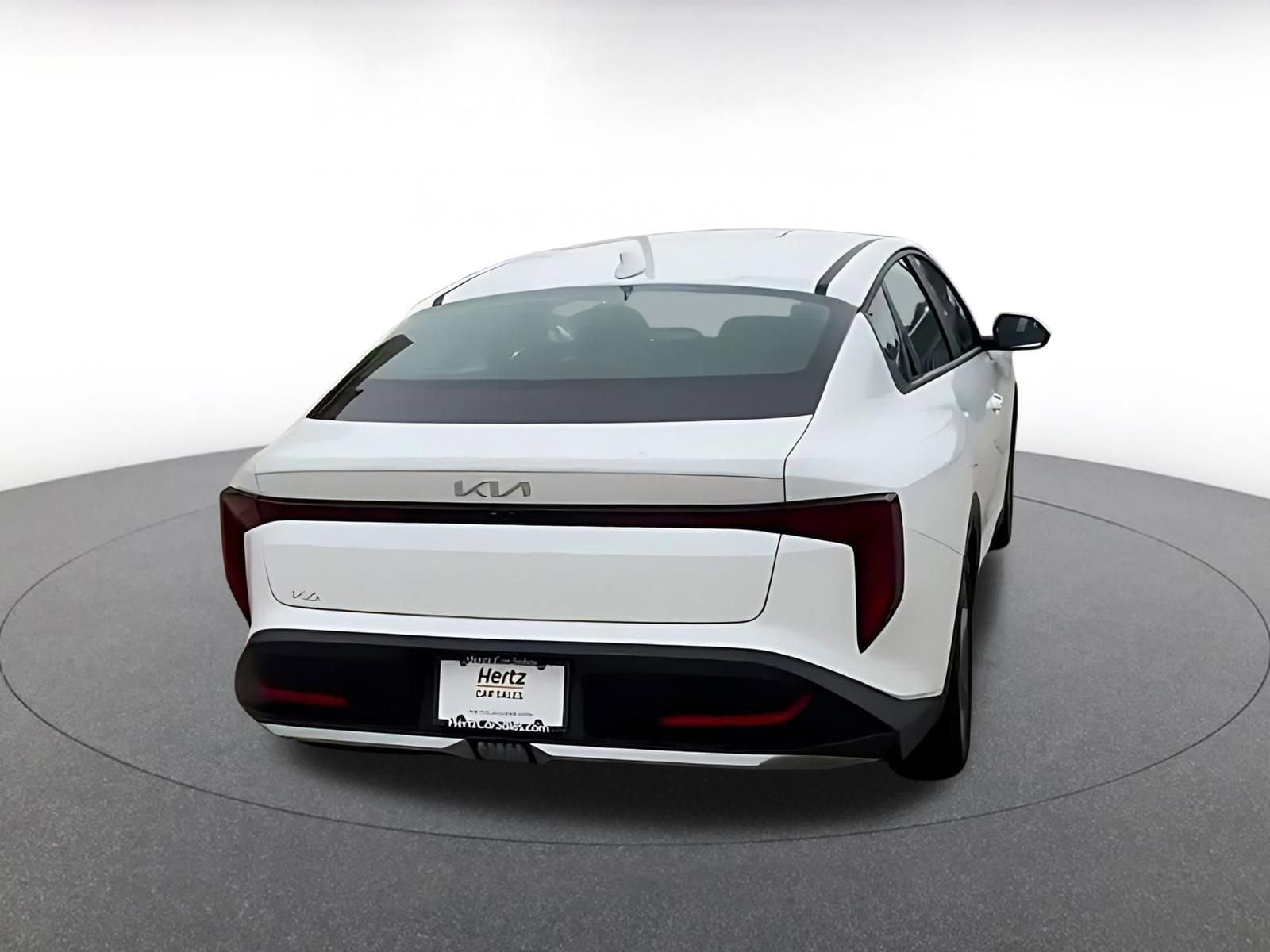 Thumbnail: 2025 Kia K4 - 9