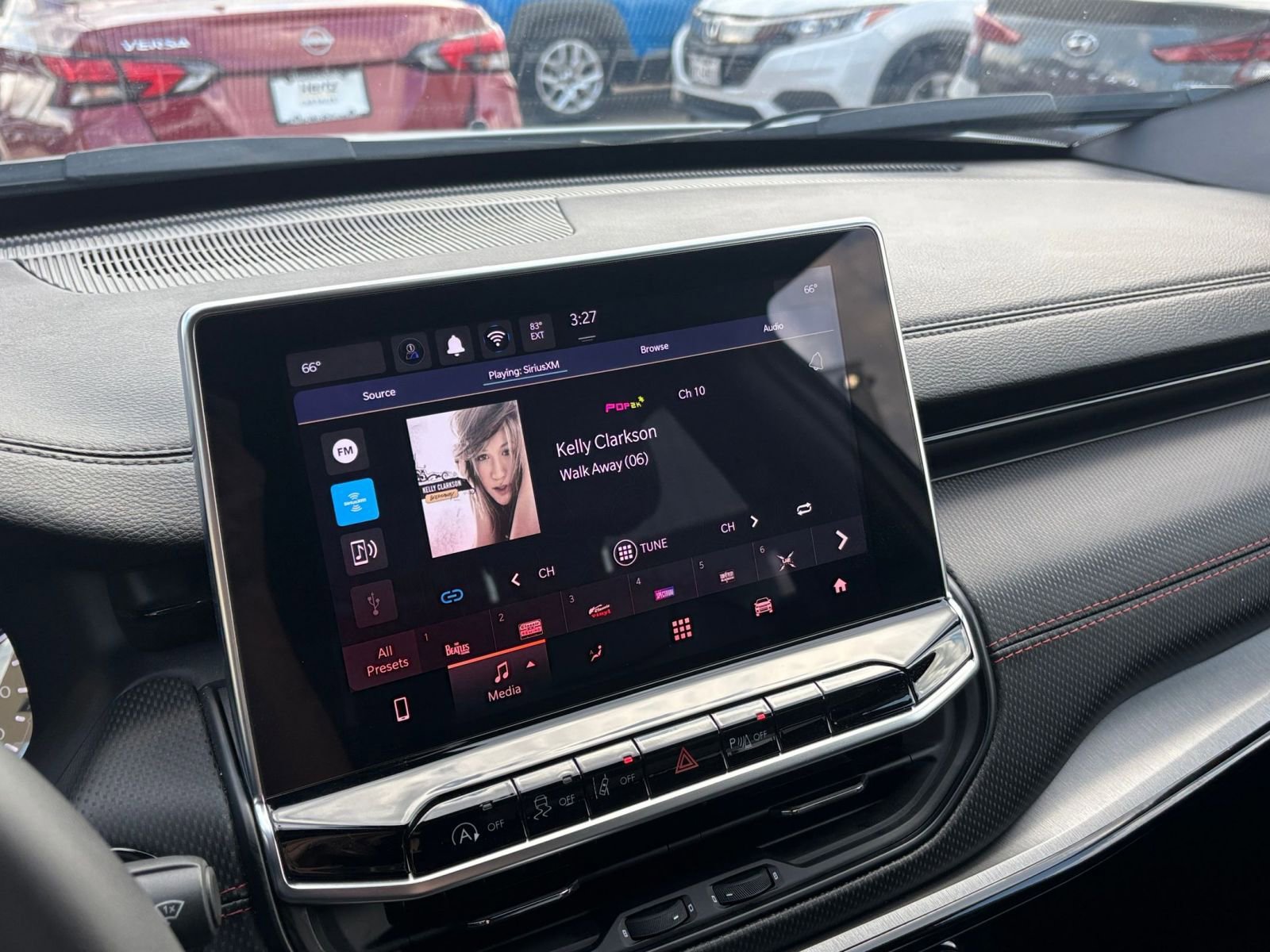 Thumbnail: 2025 Jeep Compass - 20