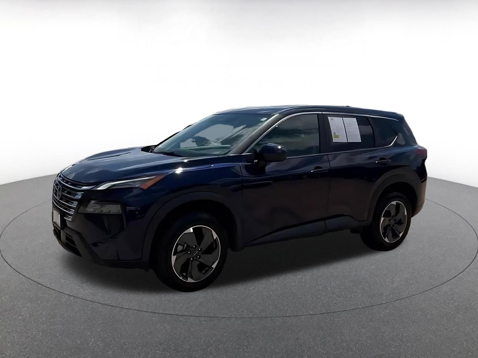 Thumbnail: 2025 Nissan Rogue - 8