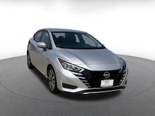 2025 Nissan Versa 1.6 SV -
                  Houston, TX