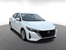 2025 Nissan Sentra S -
                  Houston, TX