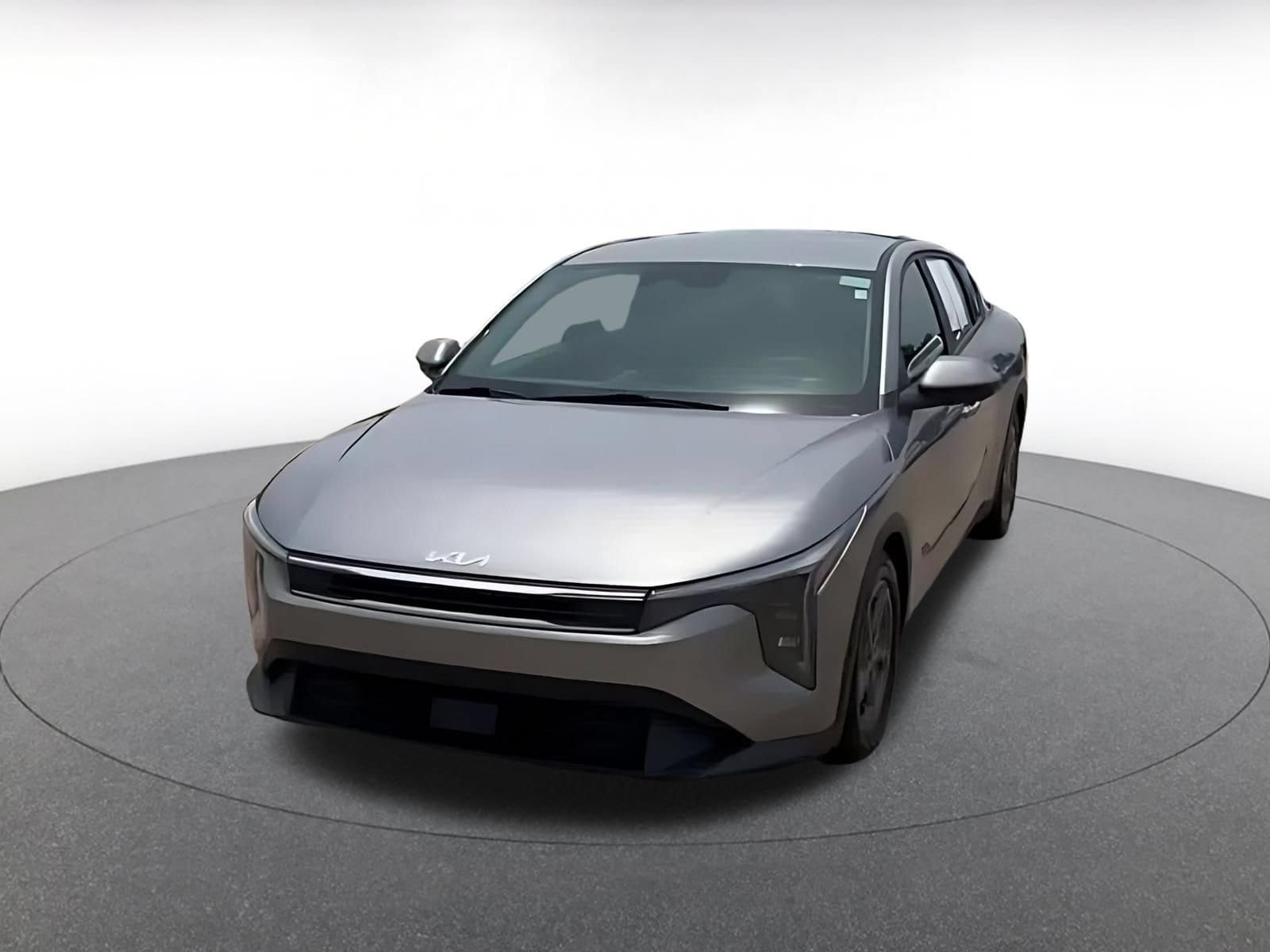 Thumbnail: 2025 Kia K4 - 7