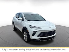 2025 Buick Encore GX Preferred -
                  Houston, TX
