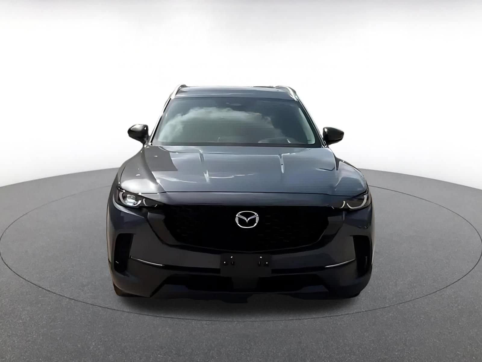 Thumbnail: 2025 Mazda CX-50 - 4