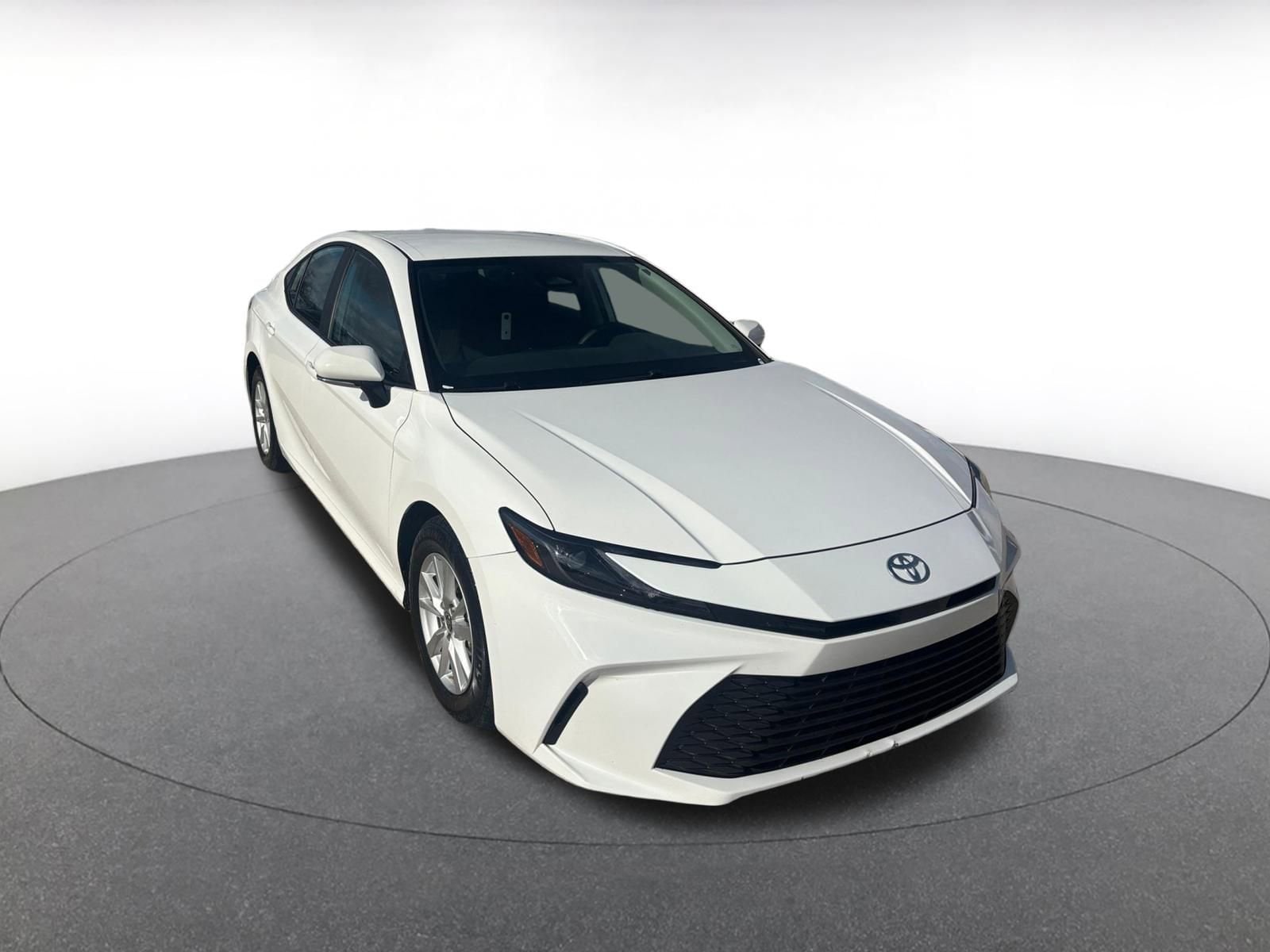 Thumbnail: 2025 Toyota Camry - 1