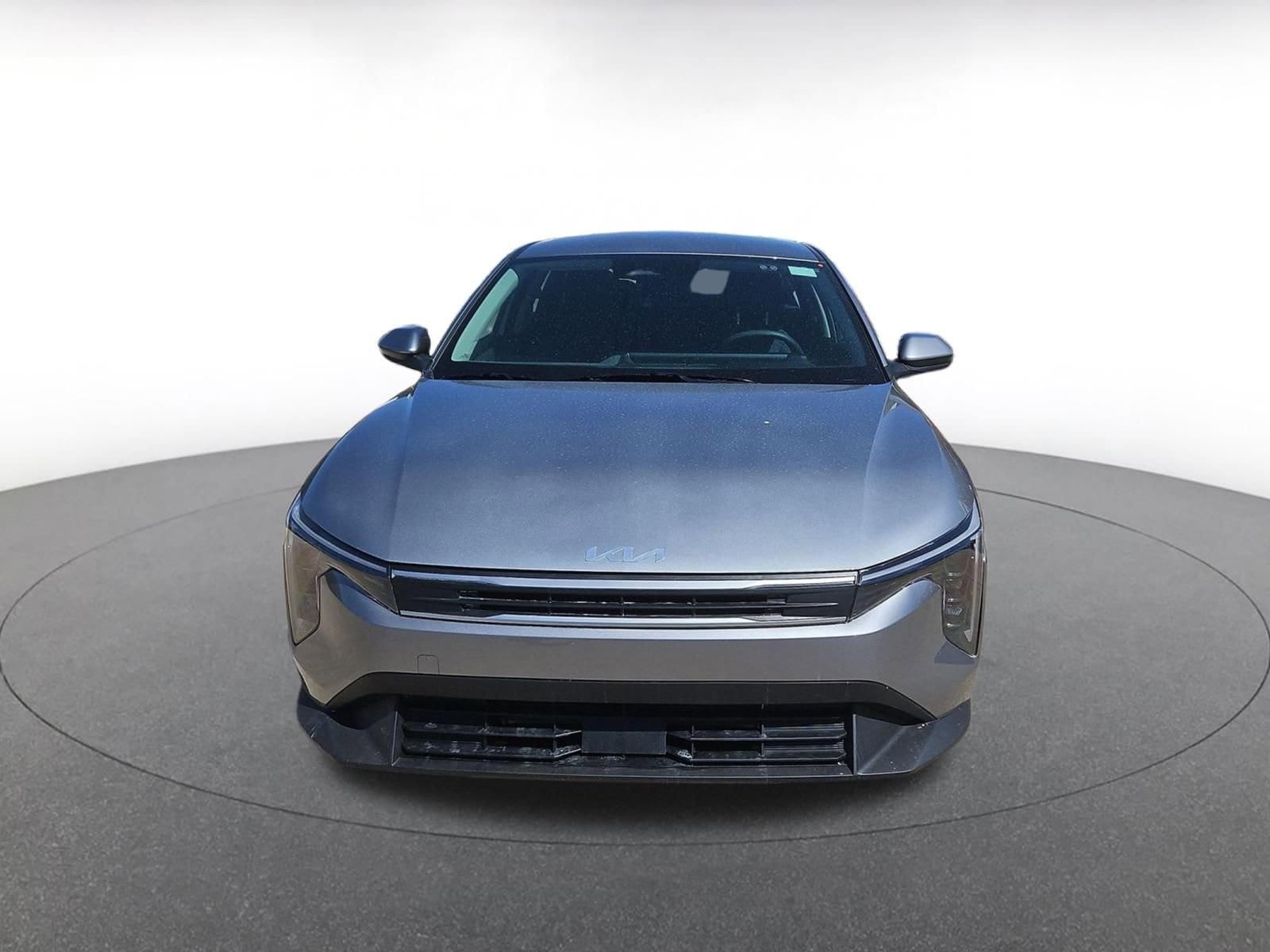 Thumbnail: 2025 Kia K4 - 3