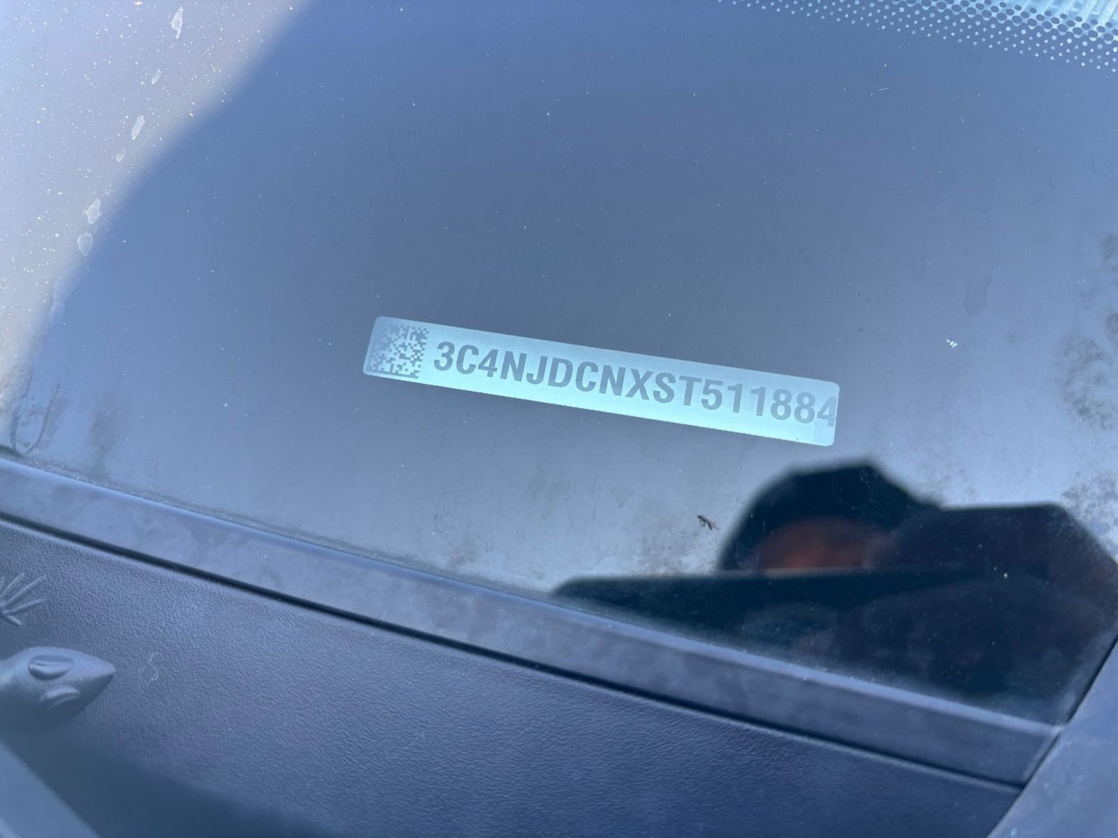 Thumbnail: 2025 Jeep Compass - 27