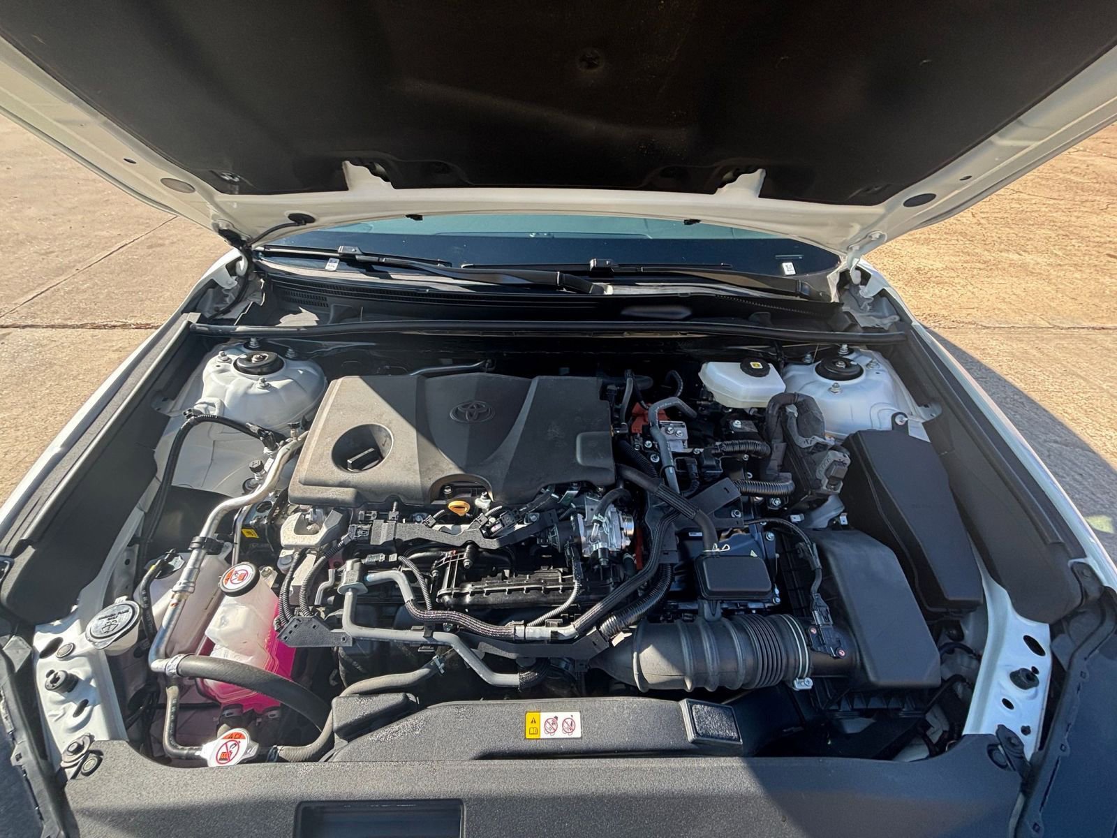 Thumbnail: 2025 Toyota Camry - 30