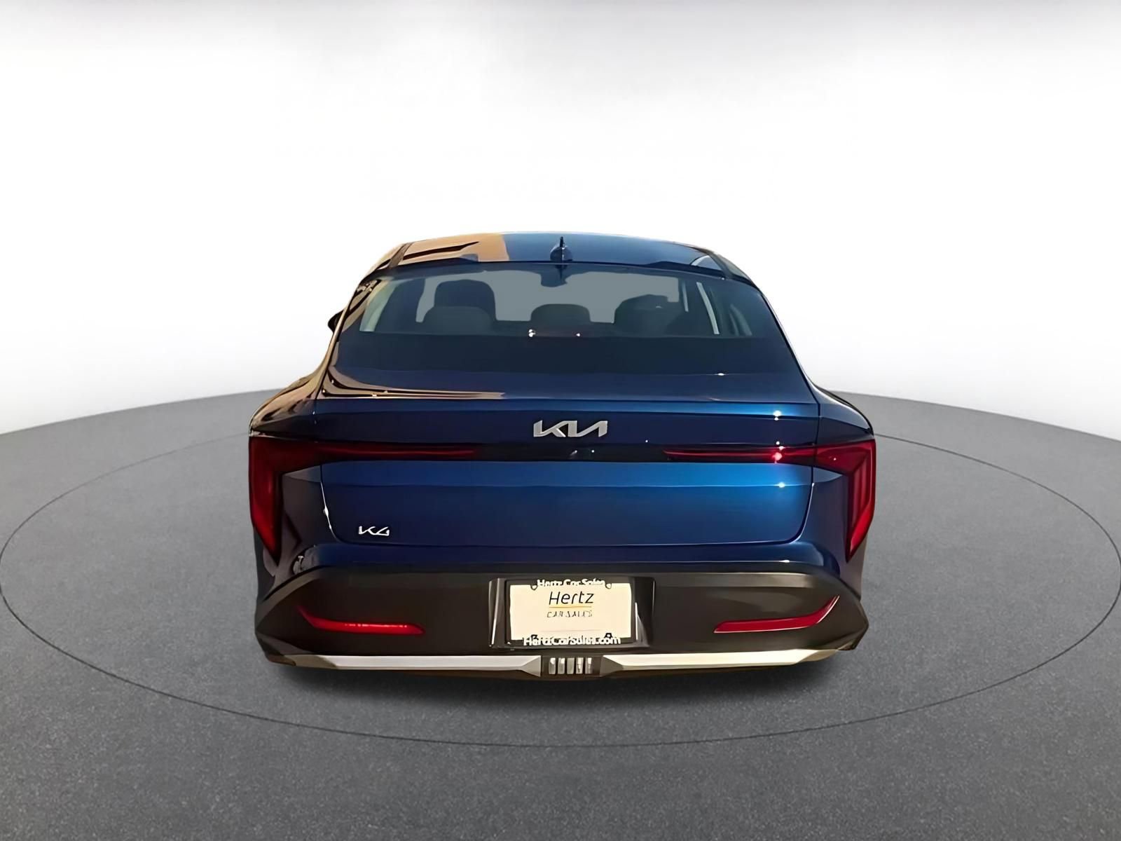 Thumbnail: 2025 Kia K4 - 11