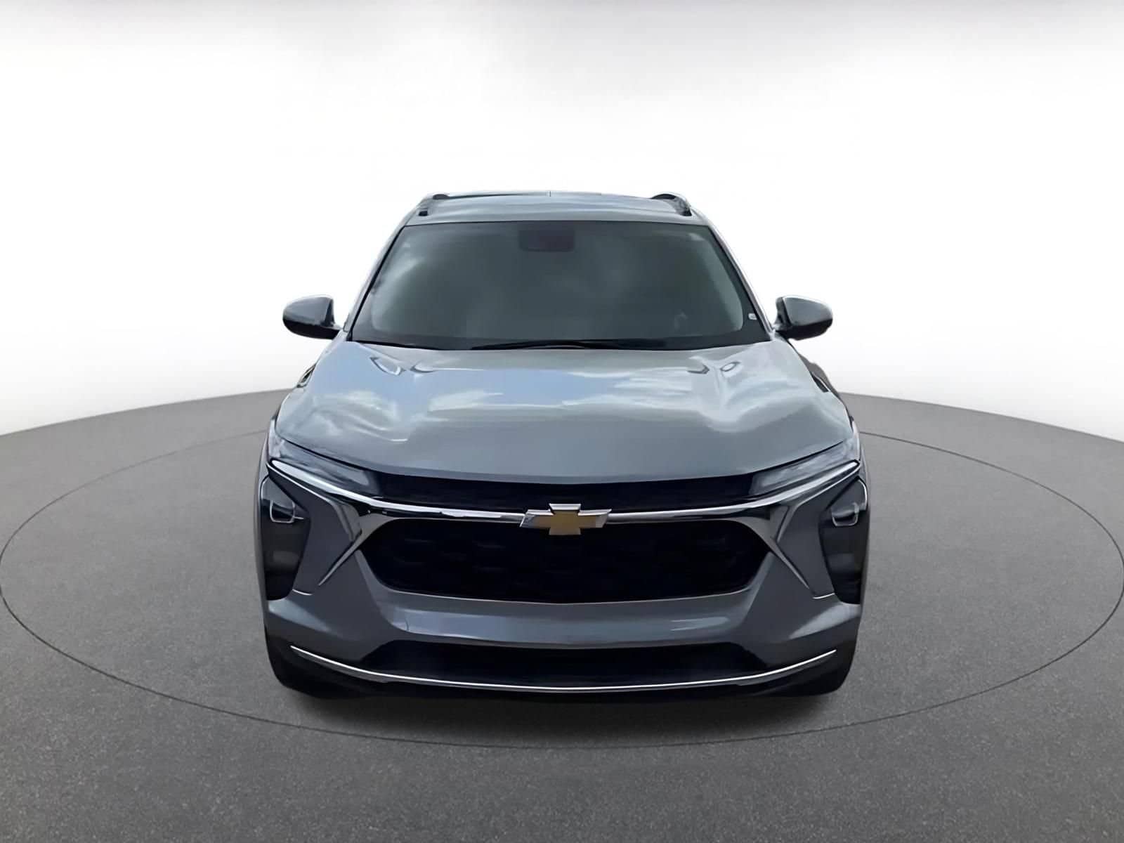 Thumbnail: 2025 Chevrolet Trax - 7