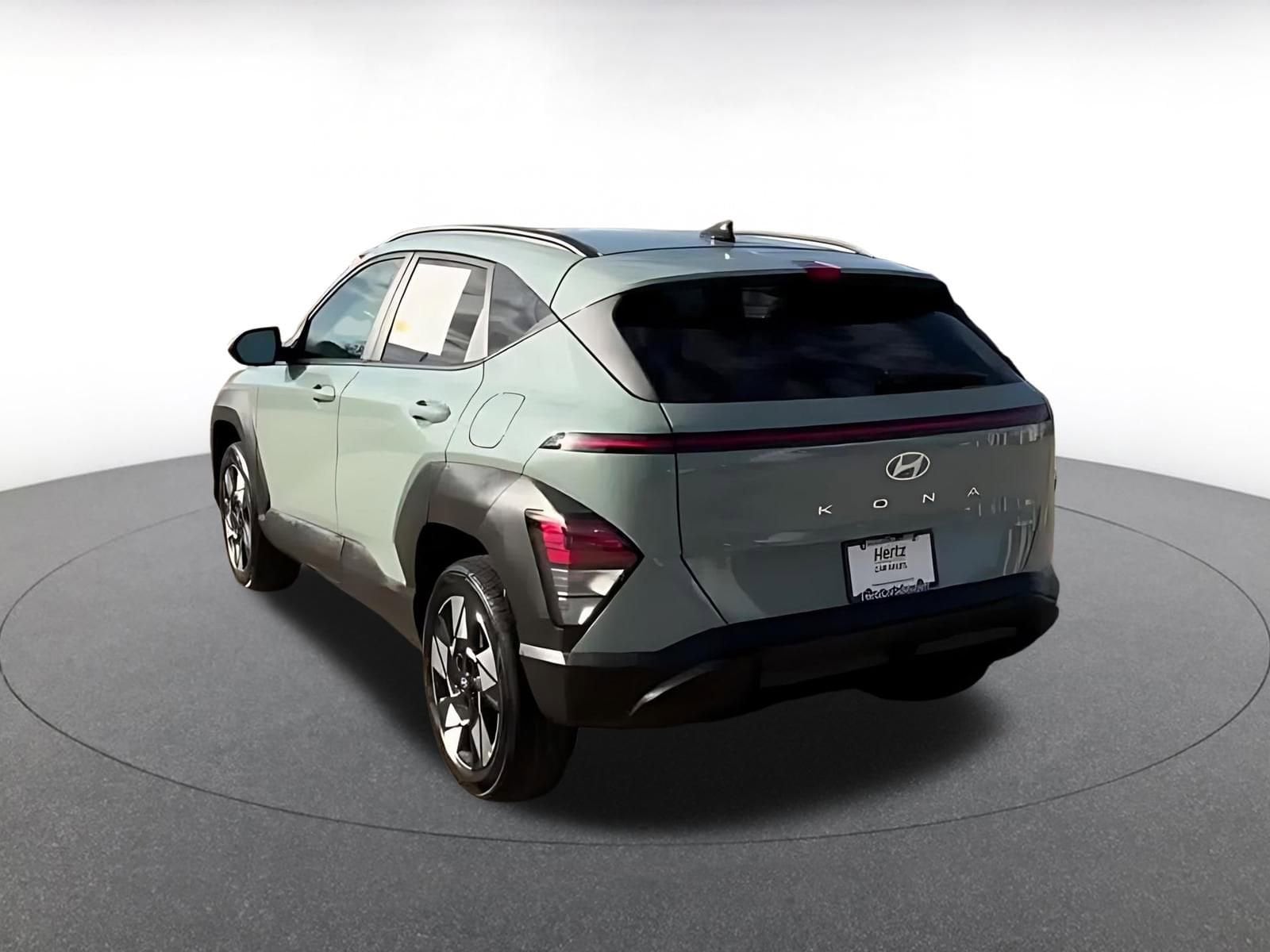 Thumbnail: 2025 Hyundai Kona - 11