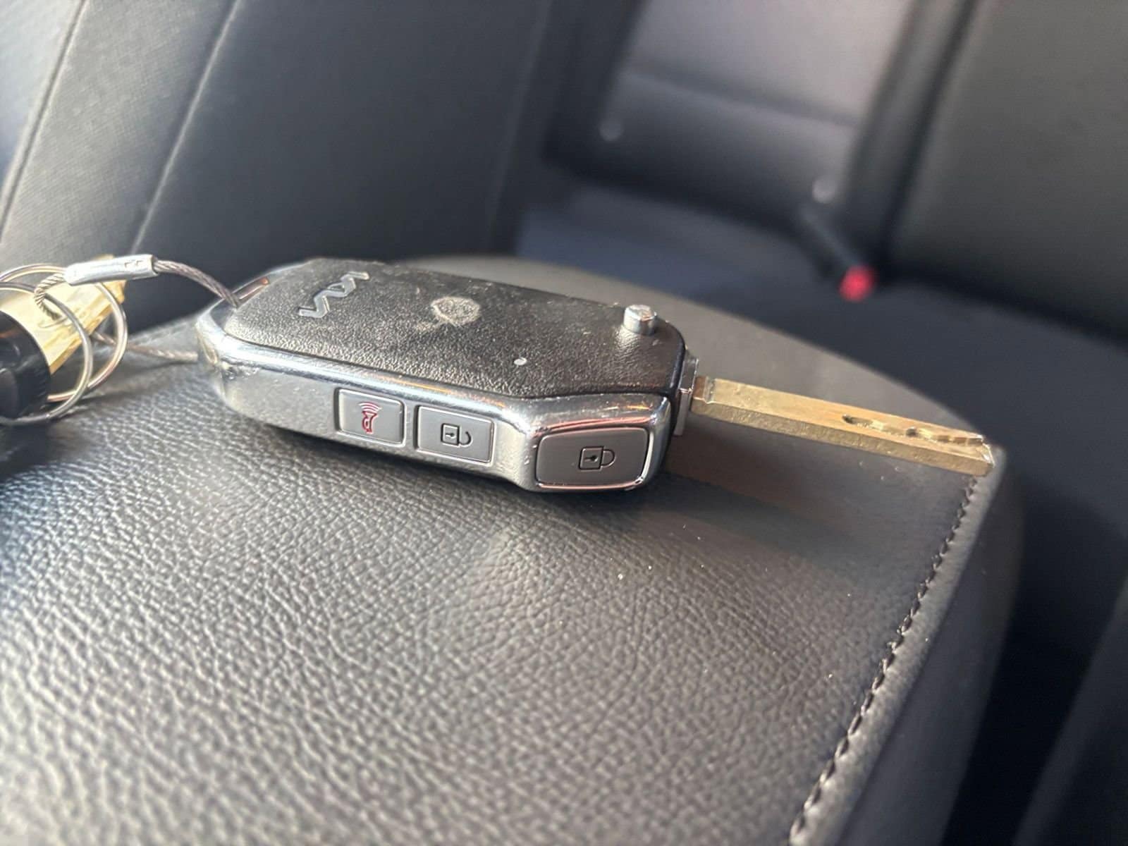 Thumbnail: 2025 Kia Soul - 22