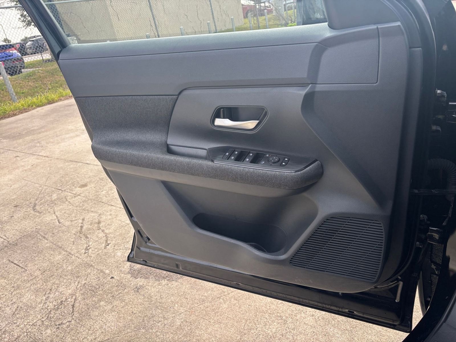 Thumbnail: 2025 Nissan Kicks - 20