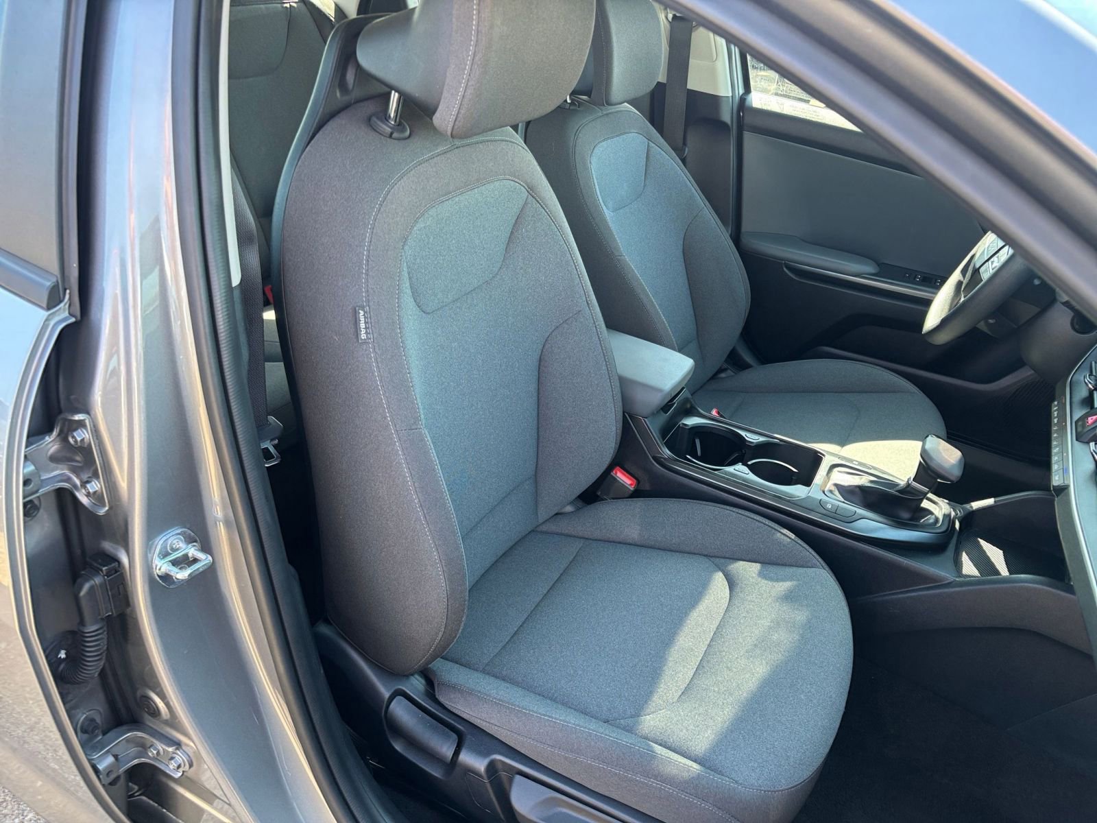 Thumbnail: 2025 Kia K4 - 35