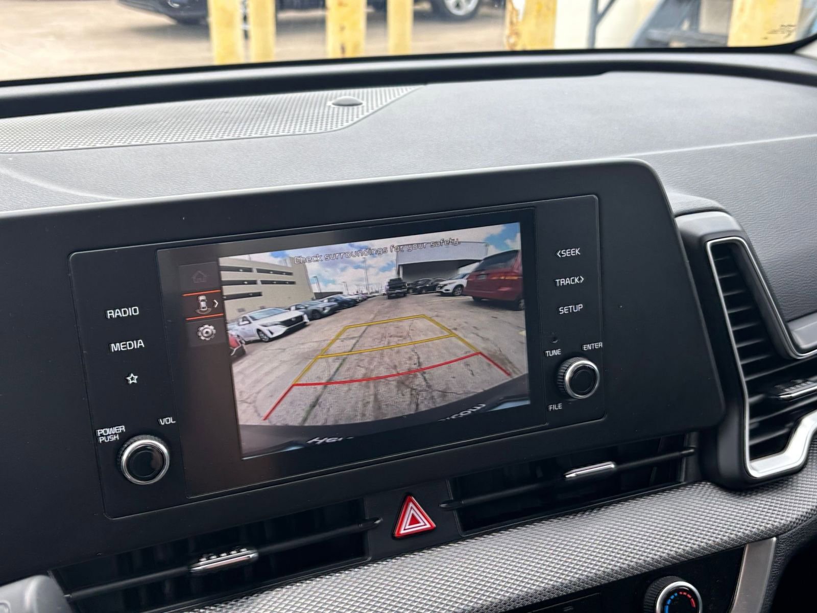 Thumbnail: 2025 Kia Sportage - 23