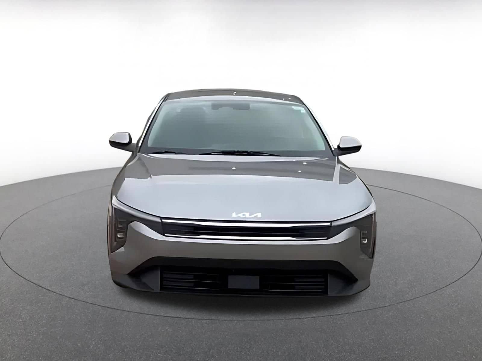 Thumbnail: 2025 Kia K4 - 4