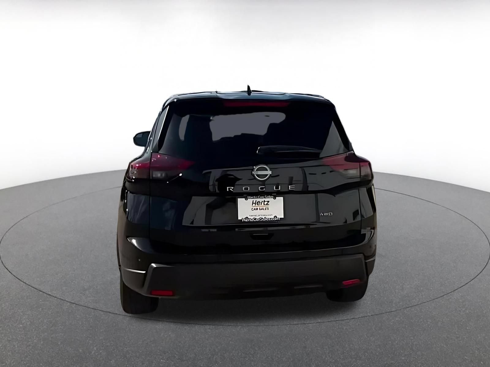 Thumbnail: 2025 Nissan Rogue - 14