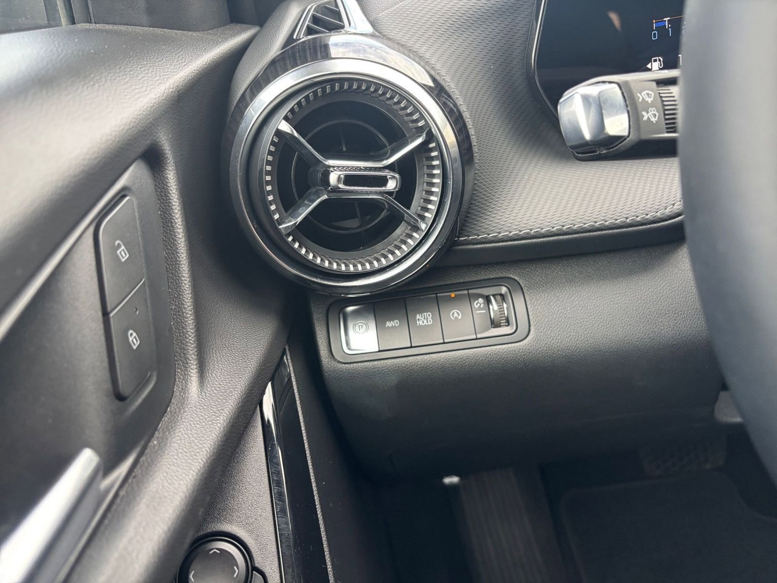 Thumbnail: 2025 Chevrolet Equinox - 34